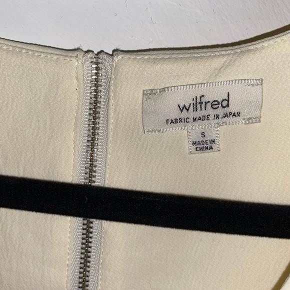 Aritzia Babaton Dauphine Tank - Picture 5 of 5